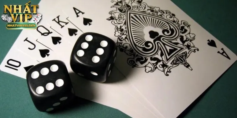 Cách Chơi Bài 3 Cây Nhatvip Chiến Thắng Lớn Tại Cổng Game 2 Làm thế nào để chơi bài 3 cây Nhatvip và luôn chiến thắng?