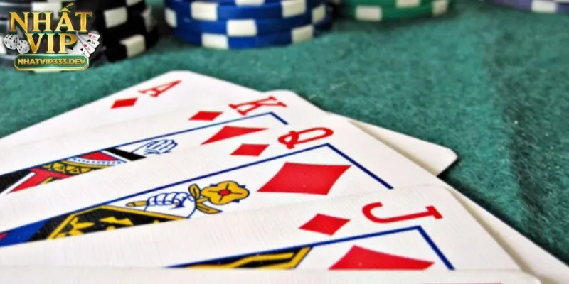 Cách Chơi Bài 3 Cây Nhatvip Chiến Thắng Lớn Tại Cổng Game 4 Chia sẻ bí quyết quý báu từ những bậc lão luyện hàng đầu