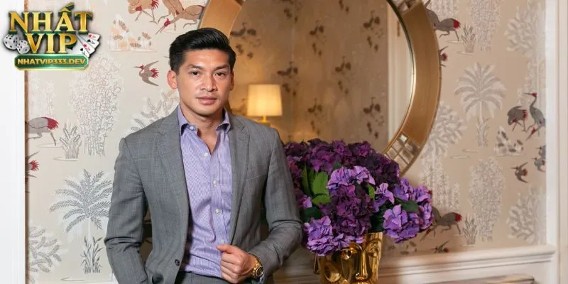 CEO Minh KunJe 2 Định hướng phát triển của CEO Minh KunJe tại Nhatvip