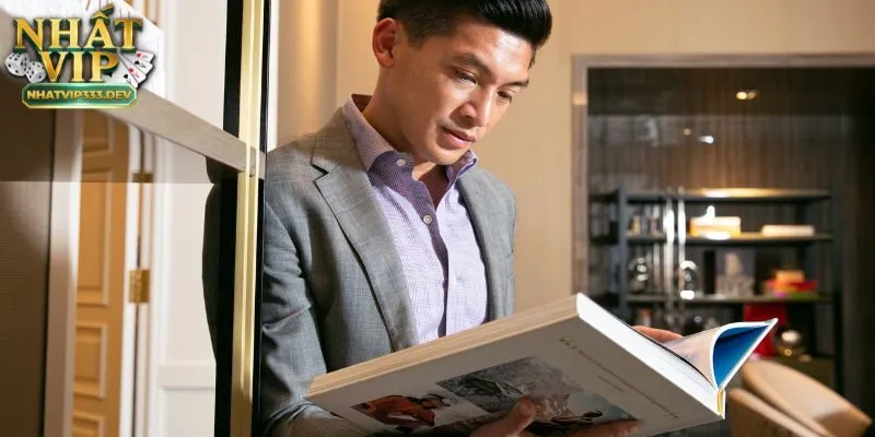 CEO Minh KunJe 3 CEO Minh KunJe và những thành công nổi bật