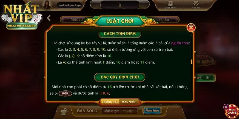 Chiến Thuật Đánh Xì Dách Hoàng Gia Nhavip Thông Tin Chi Tiết 4 Chiến thuật đánh xì dách hoàng gia tối ưu hóa cơ hội thắng