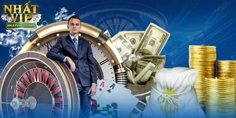 Đại lý NhatVip 1 Đăng ký làm đại lý Nhatvip có an toàn và đảm bảo không?
