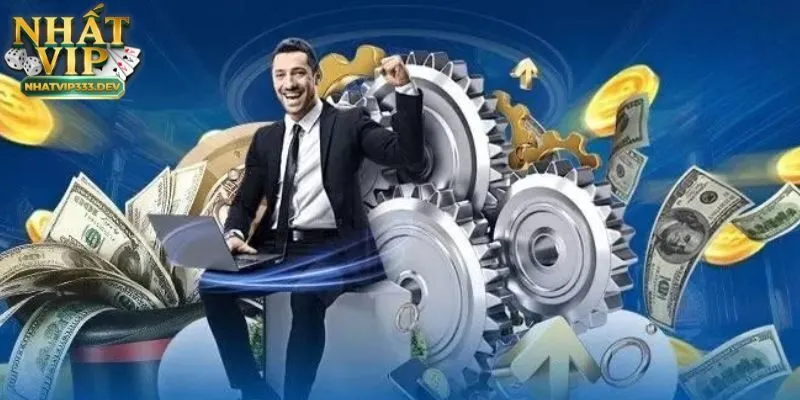 Đại lý NhatVip 2 Quyền lợi đặc biệt mà mỗi đại lý Nhatvip sẽ nhận được