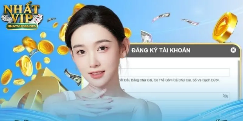 Đăng ký NhatVip 1 Cách đăng ký Nhatvip nhanh chóng & dễ hiểu