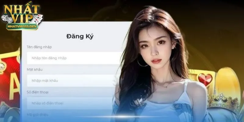 Đăng ký NhatVip 2 Lưu ý quan trọng khi đăng ký tài khoản Nhatvip