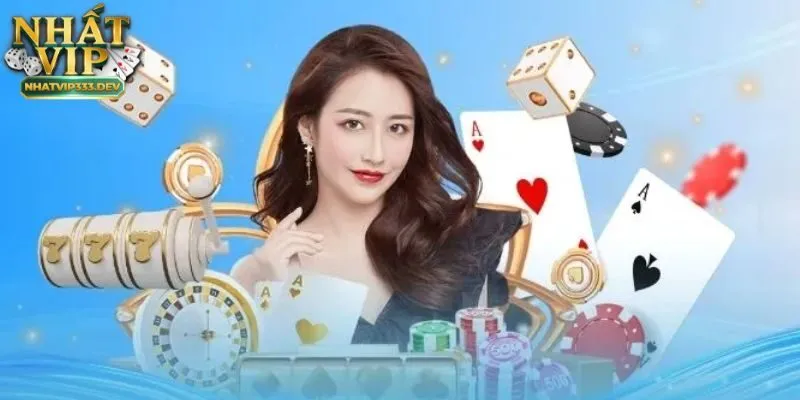 Đăng ký NhatVip 3 Tại Sao Bạn Nên Chọn Nhatvip Để Trải Nghiệm Game?
