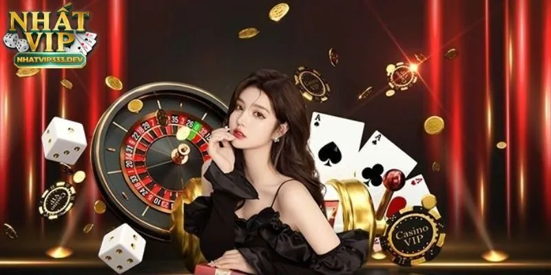 Đăng nhập NhatVip 2 Điều kiện cần để đăng nhập Nhatvip là gì?