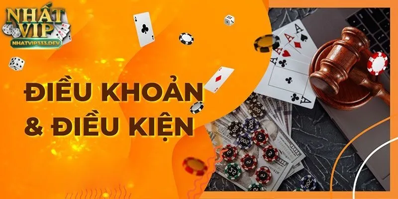 Điều khoản NhatVip 2 Điều khoản Nhatvip về giao dịch hướng dẫn chi tiết