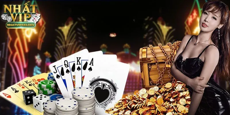 Giới thiệu những tựa game bài đang hot