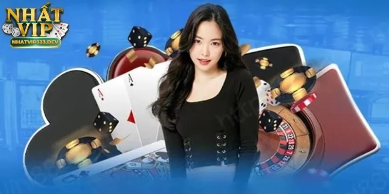 Giới thiệu NhatVip 1 Tổng quan giới thiệu NhatVip