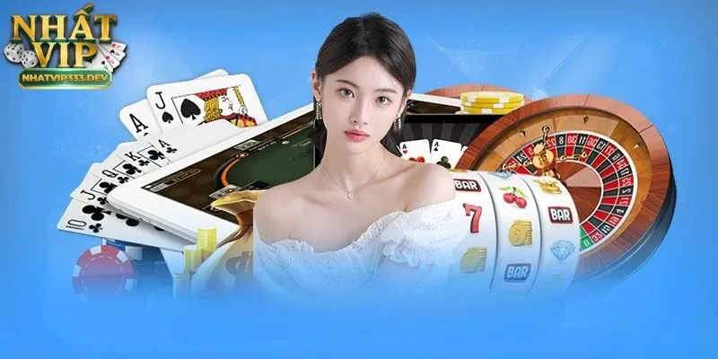 Giới thiệu NhatVip 2 Khám phá những điểm mạnh nổi bật của Nhatvip