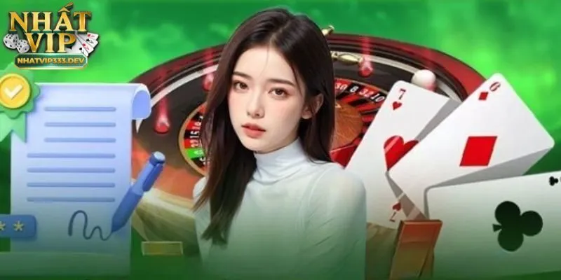 Giới thiệu NhatVip 3 Khám phá kho game đa dạng và hấp dẫn mà Nhatvip có