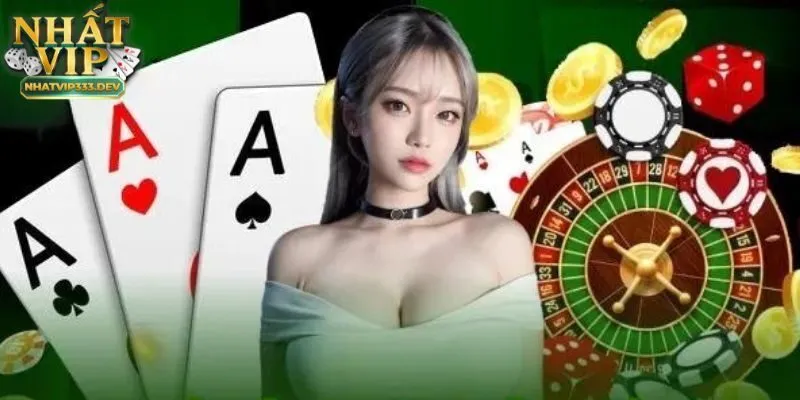 Hướng dẫn chơi NhatVip 1 Tổng quan về nền tảng cá cược uy tín Nhatvip