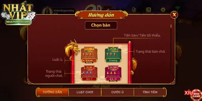 Kinh Nghiệm Đánh Chắn Nhatvip Từ Cao Thủ Hay Từ Cổng Game 2 Chắn Nhatvip là gì và lý do bạn nên trải nghiệm trò chơi