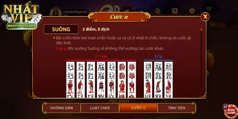 Kinh Nghiệm Đánh Chắn Nhatvip Từ Cao Thủ Hay Từ Cổng Game 4 Bí quyết đánh chắn thành công từ các cao thủ Nhatvip
