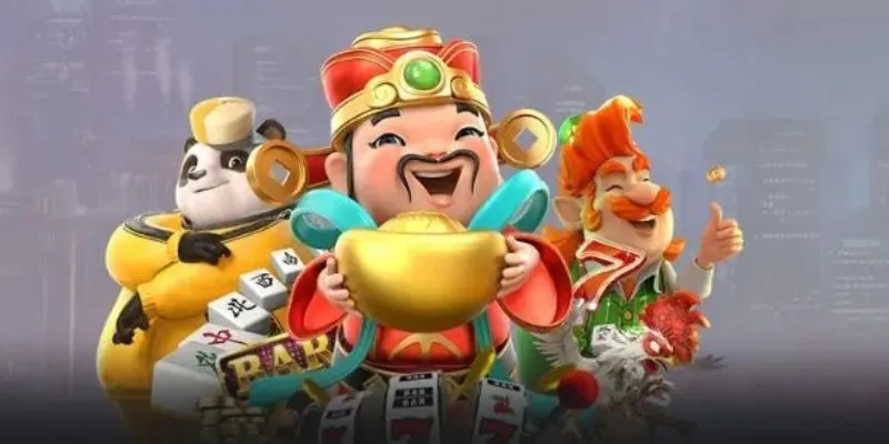 Kỹ Năng Quay Hũ Thần Tài Nhatvip Ăn To - Bí Quyết Quay Hũ 2 Tại sao quay hũ thần tài Nhatvip lại hấp dẫn?