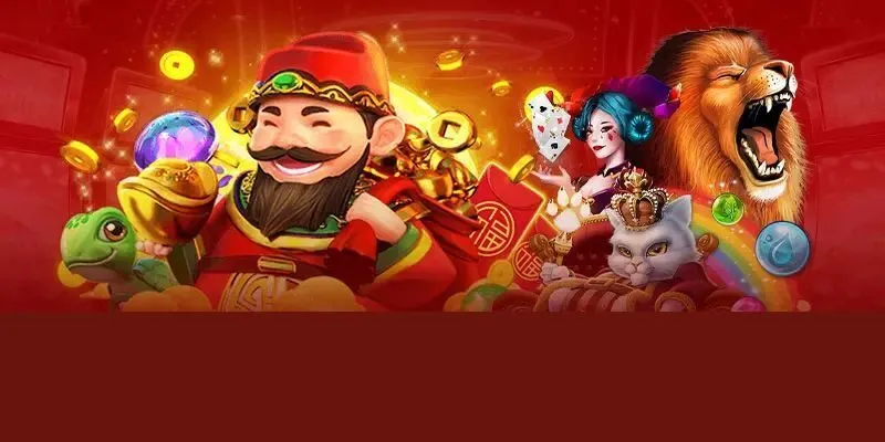 Kỹ Năng Quay Hũ Thần Tài Nhatvip Ăn To - Bí Quyết Quay Hũ 3 Kỹ năng tinh tế để “ăn to” trong quay hũ thần tài Nhatvip