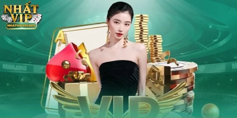 Tìm Hiểu Chi Tiết Làm Đại Lý NhatVip Có Đổi Đời Không? 2 Giới thiệu tổng quan về nền tảng NhatVip