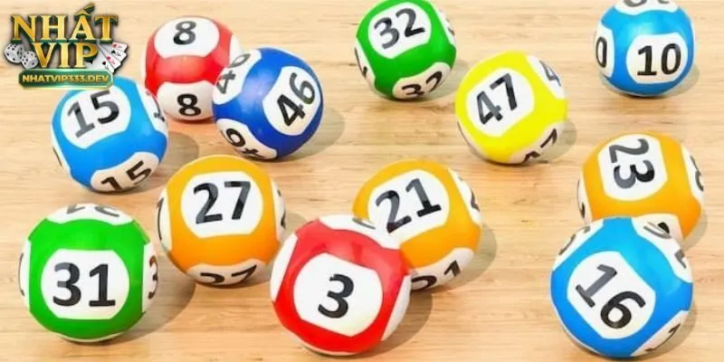 Khám phá thế giới đầy sắc màu của lô đề Nhatvip
