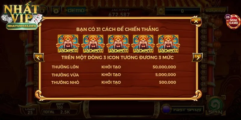 Mẹo Quay Nổ Hũ Thần Tài Nhatvip Chiến Lược Vàng Giúp Thắng Lớn 3 Những điều cần lưu ý khi áp dụng mẹo quay hũ Thần Tài Nhatvip