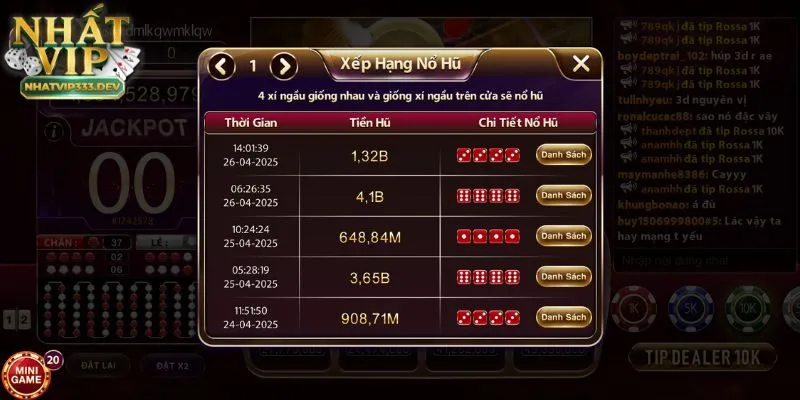 Mẹo Đánh Xóc Đĩa NhatVip Không Thua - Chi Tiết Cho Người Mới 2 Hiểu rõ cách chơi xóc đĩa Nhatvip trước khi bắt đầu