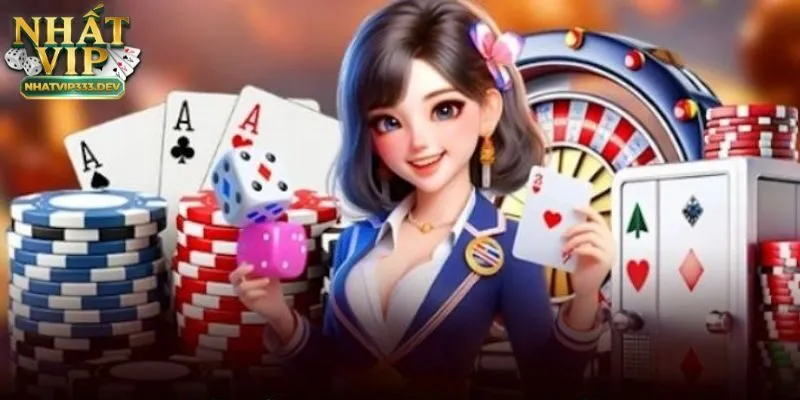 NhatVip 11 Giới thiệu chung về Nhatvip