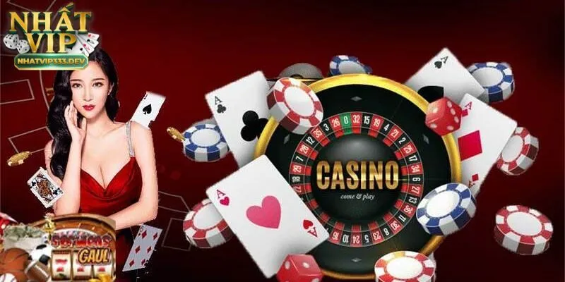 NhatVip 22 Cơ hội kiếm thưởng thật