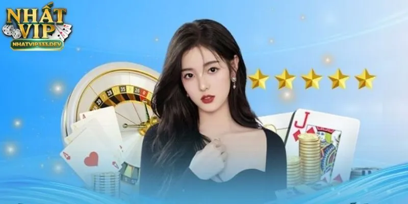 NhatVip 17 Hỗ trợ đổi thưởng uy tín
