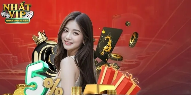 NhatVip Có Những Chương Trình Khuyến Mãi Hấp Dẫn Gì? 3 NhatVip có những chương trình khuyến mãi hấp dẫn gì?