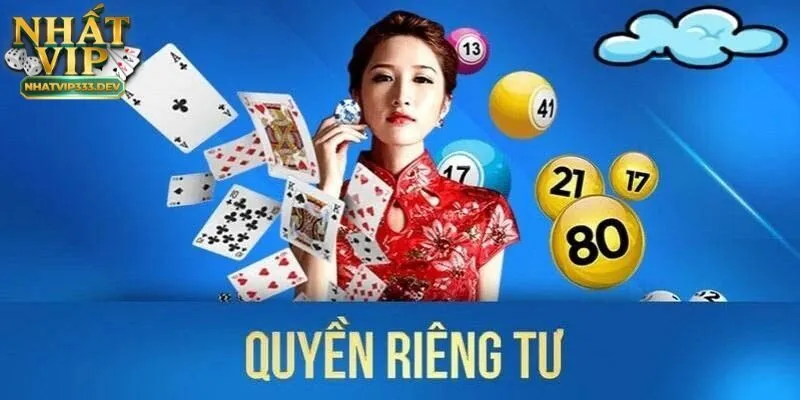 Quyền riêng tư NhatVip 1 Quyền riêng tư có nghĩa là gì?