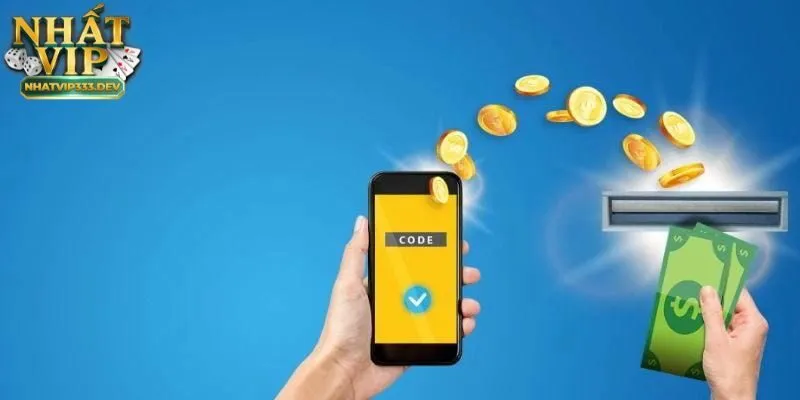 Rút tiền NhatVip 2 Hướng dẫn rút tiền thành công tại Nhatvip