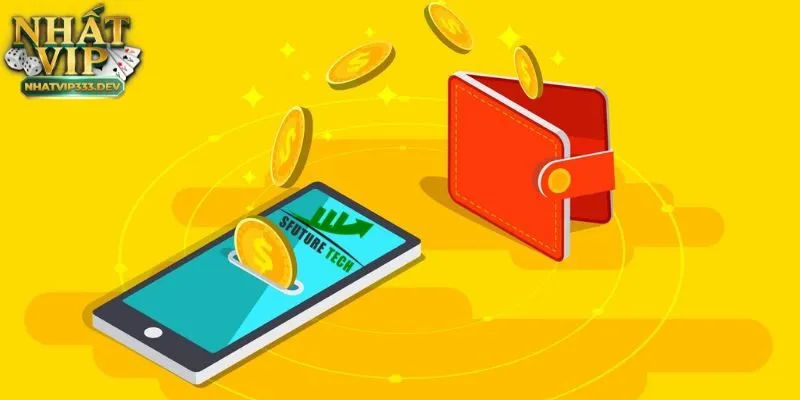 Rút tiền NhatVip 3 Những lưu ý và lời khuyên khi thực hiện rút tiền tại Nhatvip
