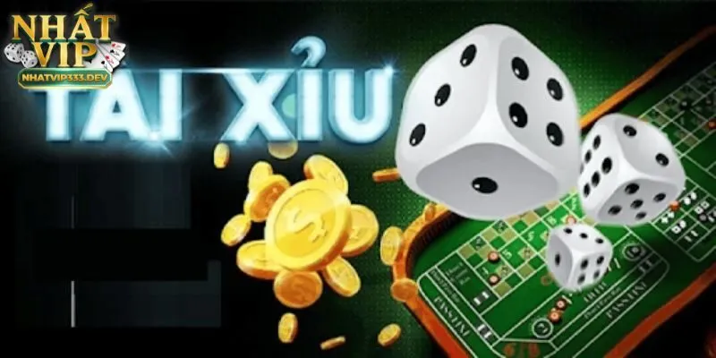 Liệu Tool Hack Tài Xỉu Có Dùng Được Tại NhatVip Không? 2 Tool hack tài xỉu là gì?